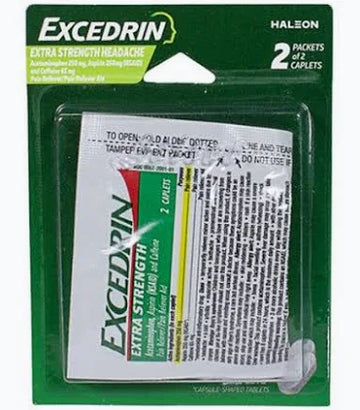 Excedrin Migraña