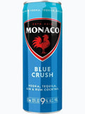 Monaco Blue Crush