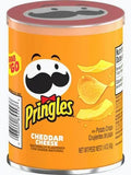 Pringles Queso Cheddar