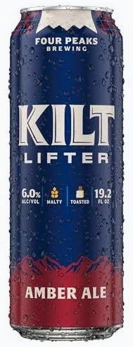 Kilt Lifter 24oz