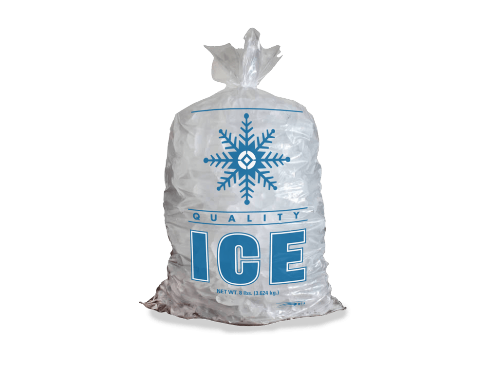 Ice Bag