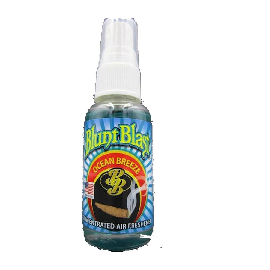 Blunt Blast Ocean Breeze