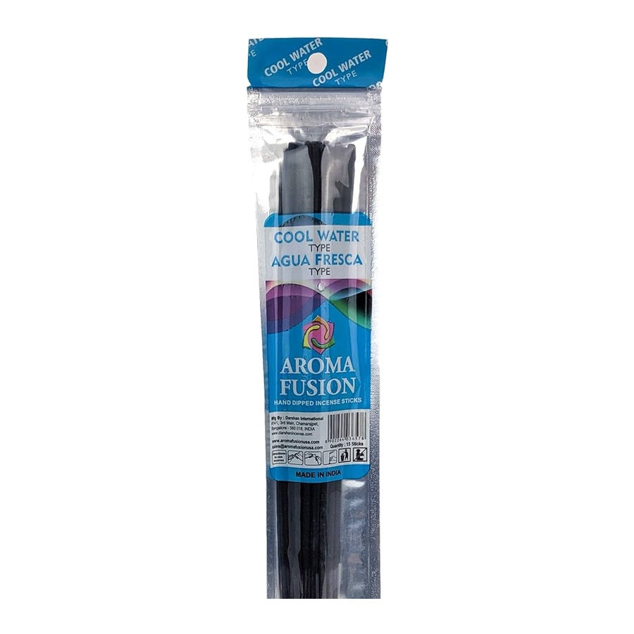 Aroma Fusion Cool Water