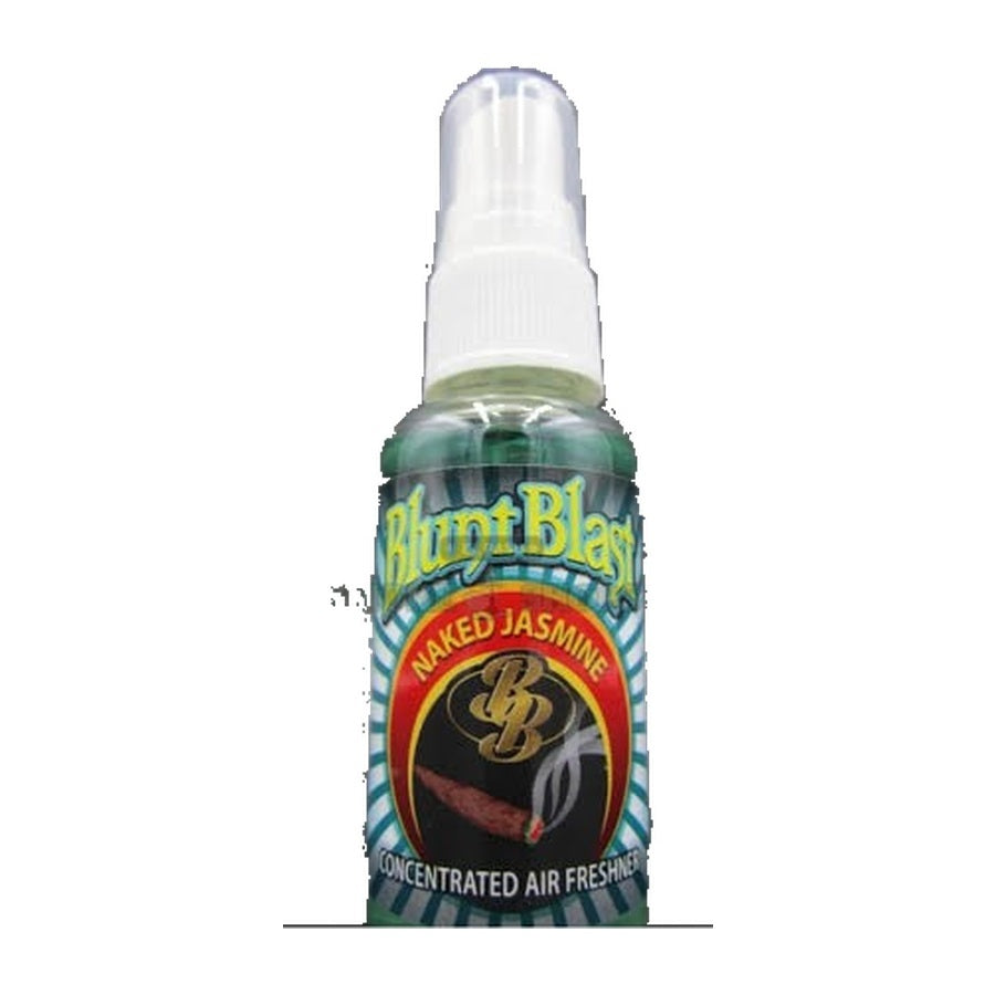 Blunt Blast Naked Jasmine
