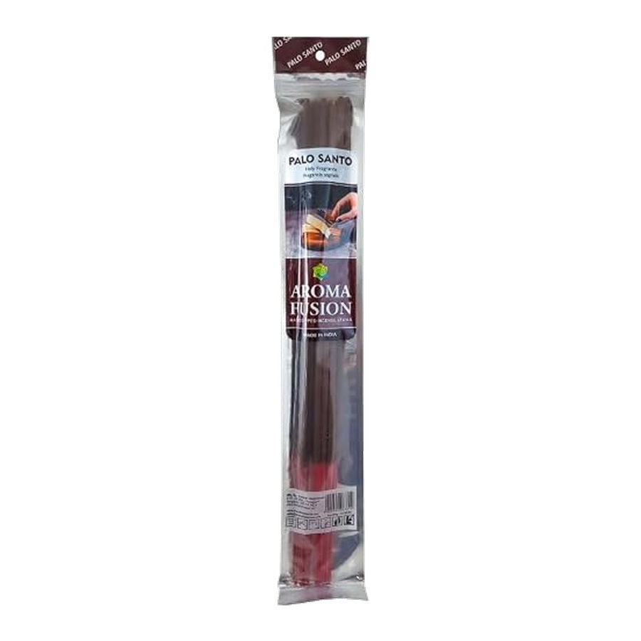 Aroma Fusion Palo Santo