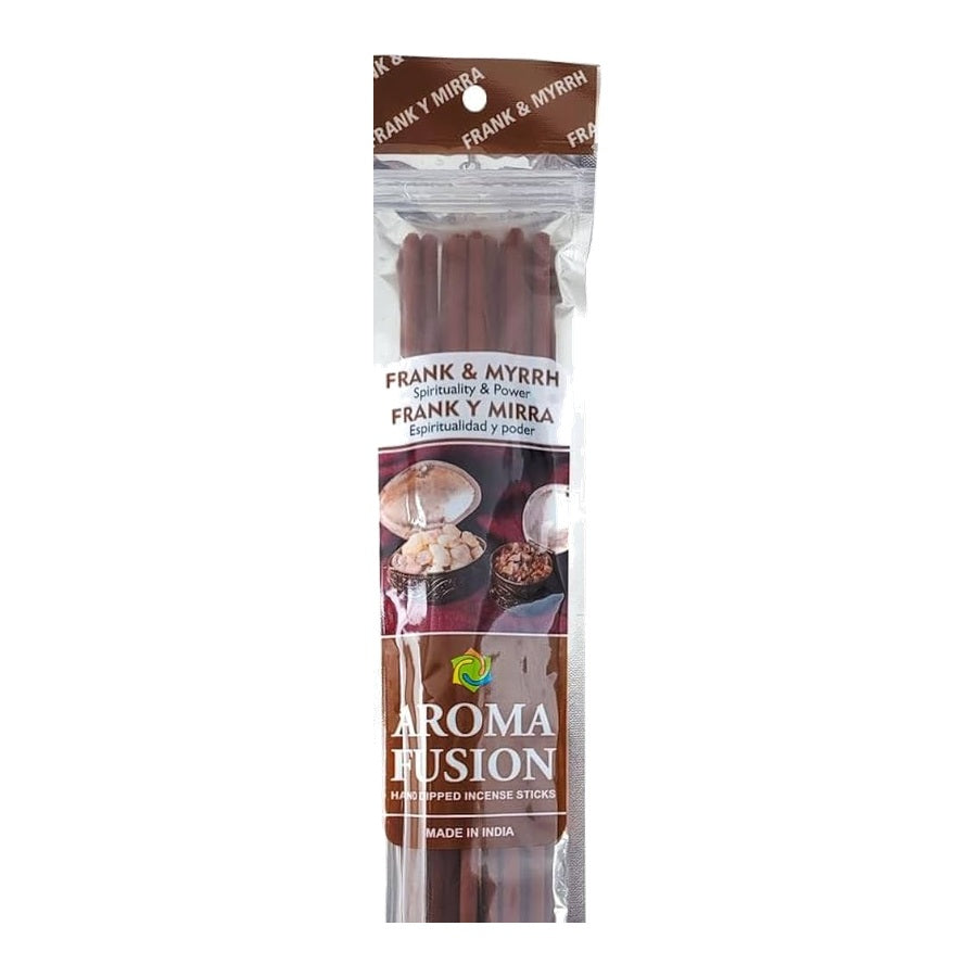 Aroma Fusion Frank Myrrh