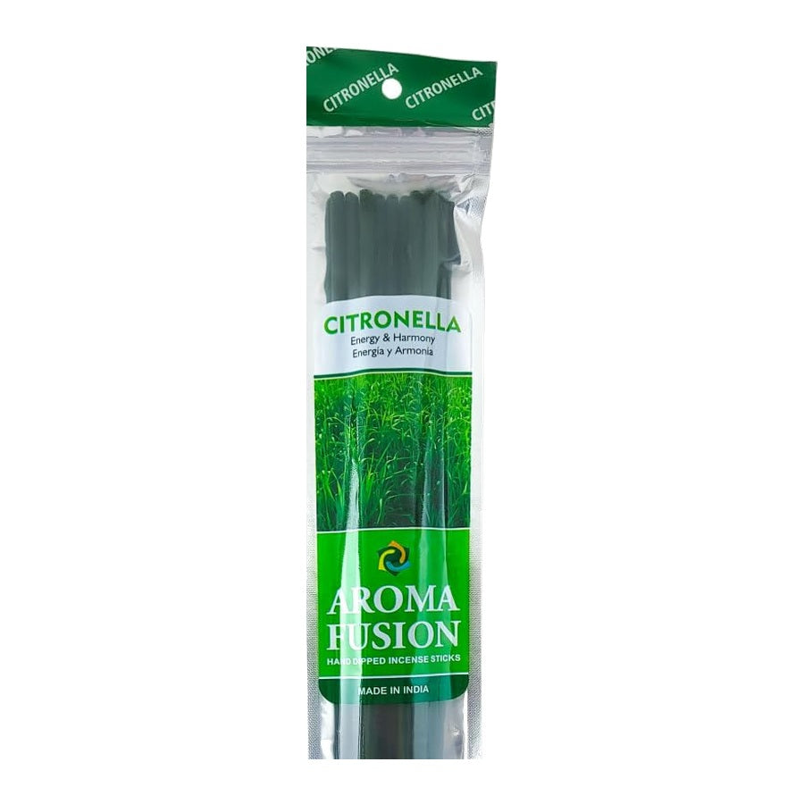 Aroma Fusion Citronella