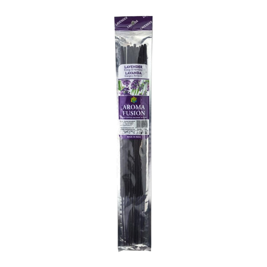 Aroma Fusion Lavender