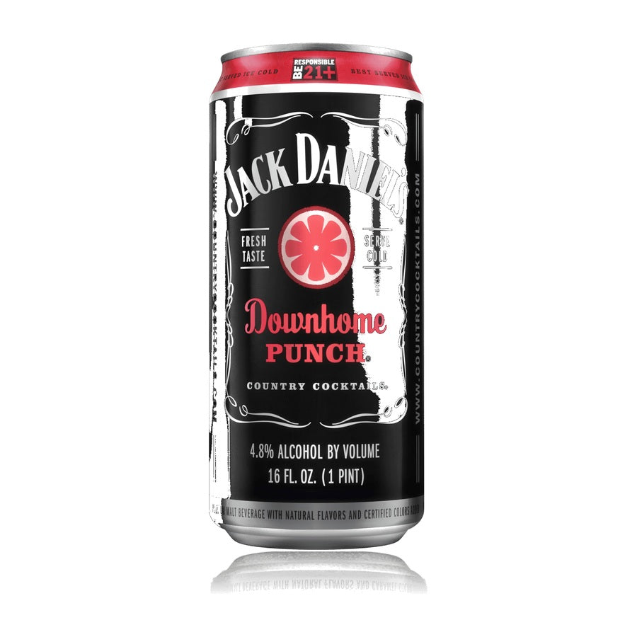 Jack Daniels Downhome 24oz