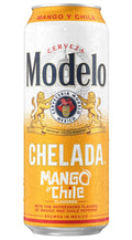 Modelo Mango Chile Chelada 24oz
