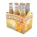 Paquetes de 6 Smirnoff Ice Screwdriver