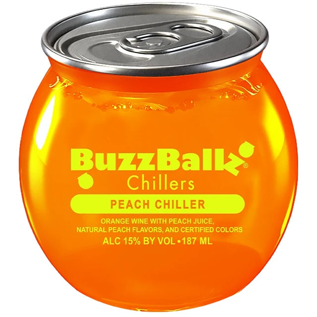BuzzBallz Peach