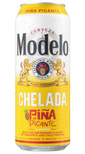 Chelada Modelo Piña Picante 24oz