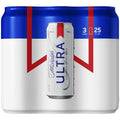 Michelob Ultra 3-Pack 25oz Cans