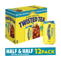 Twisted Tea Half And Half 12-Pack