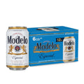 Modelo Cans 6-Pack