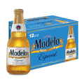 Modelo Bottles 12oz 12-Pack