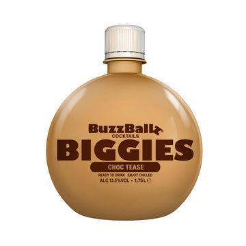 BuzzBallz Biggies Choco Chiller
