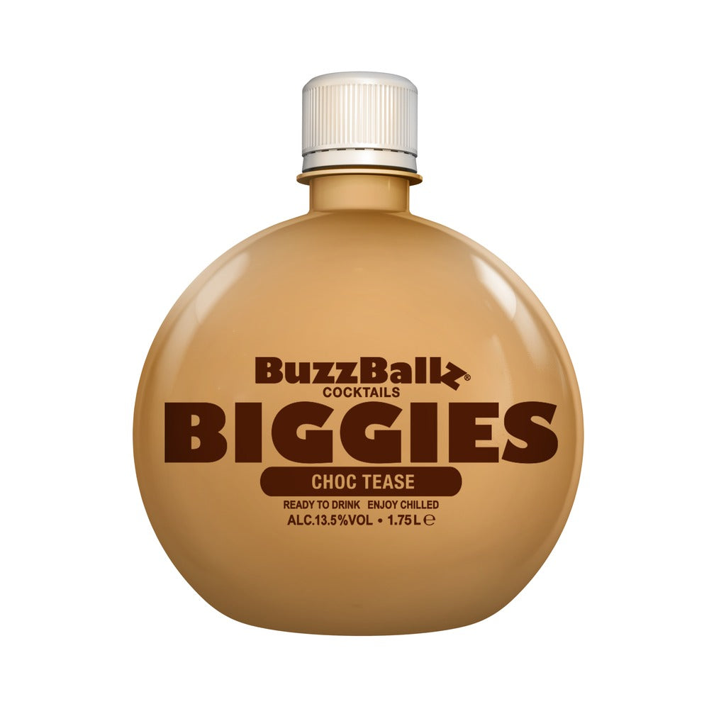 BuzzBallz Biggies Choco Chiller