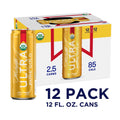 Michelob Ultra Pure Gold 12-Pack Cans