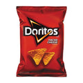 Doritos Nacho Cheese 2oz