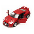 Toy Car