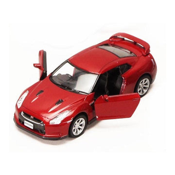 Coche de juguete