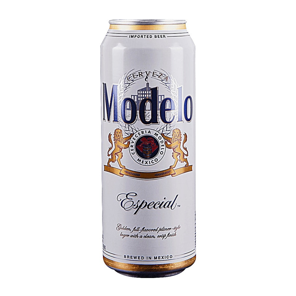Modelo 24oz - Import Caquambas