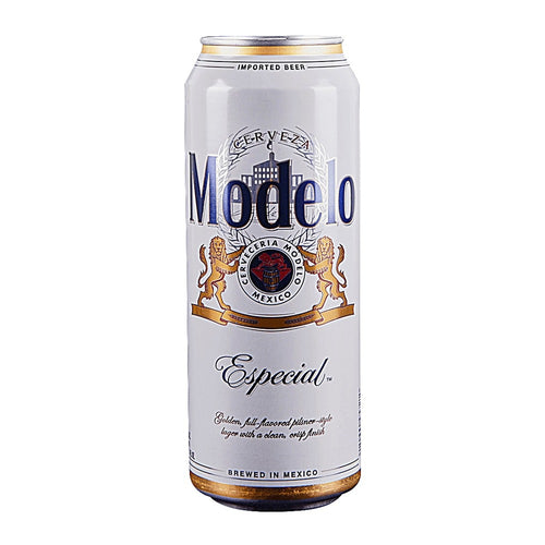 Modelo 24oz - Import Caquambas