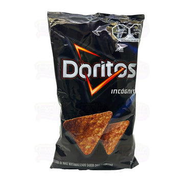 Doritos Incógnita