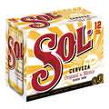 Sol Cans 12-Pack