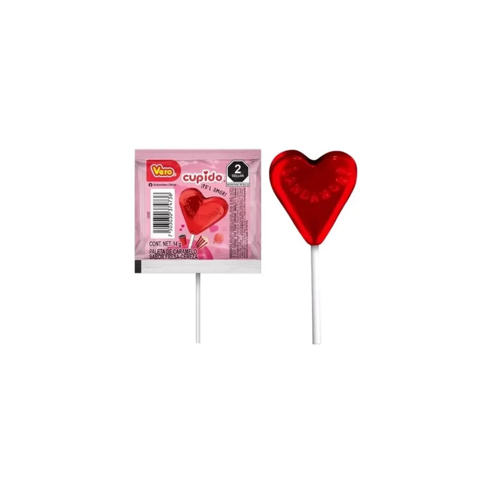 Heart Pop