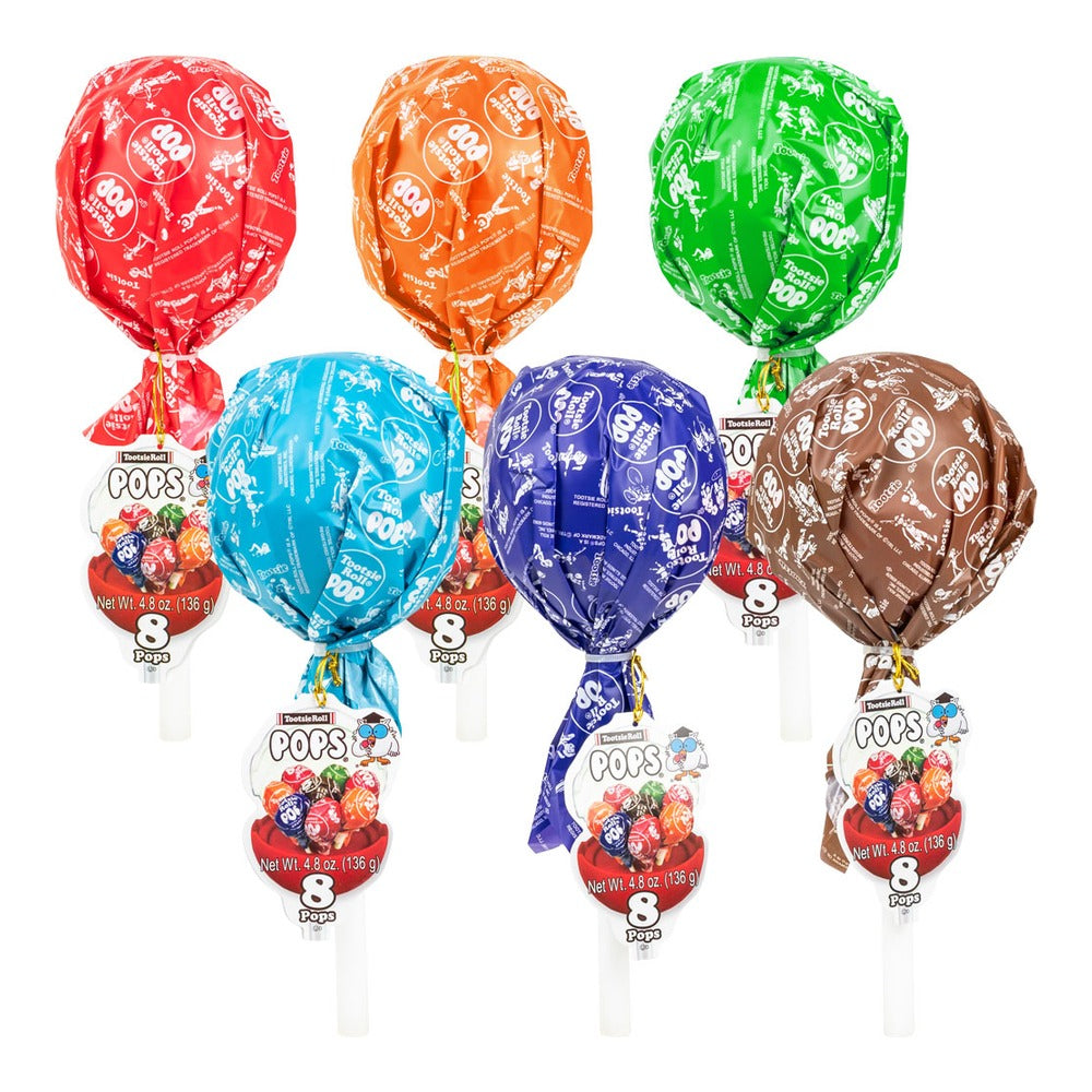 Tootsie Pop