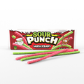 Sour Punch Straws