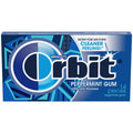 Orbit Peppermint Gum